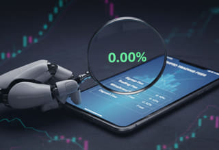 Strategieeinstellungen — Ihren Trading-Ansatz mit Blank Wertungsheit verwalten