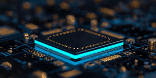 Innovation — von Blank Wertungsheit entwickelte KI-gestützte Trading-Tools